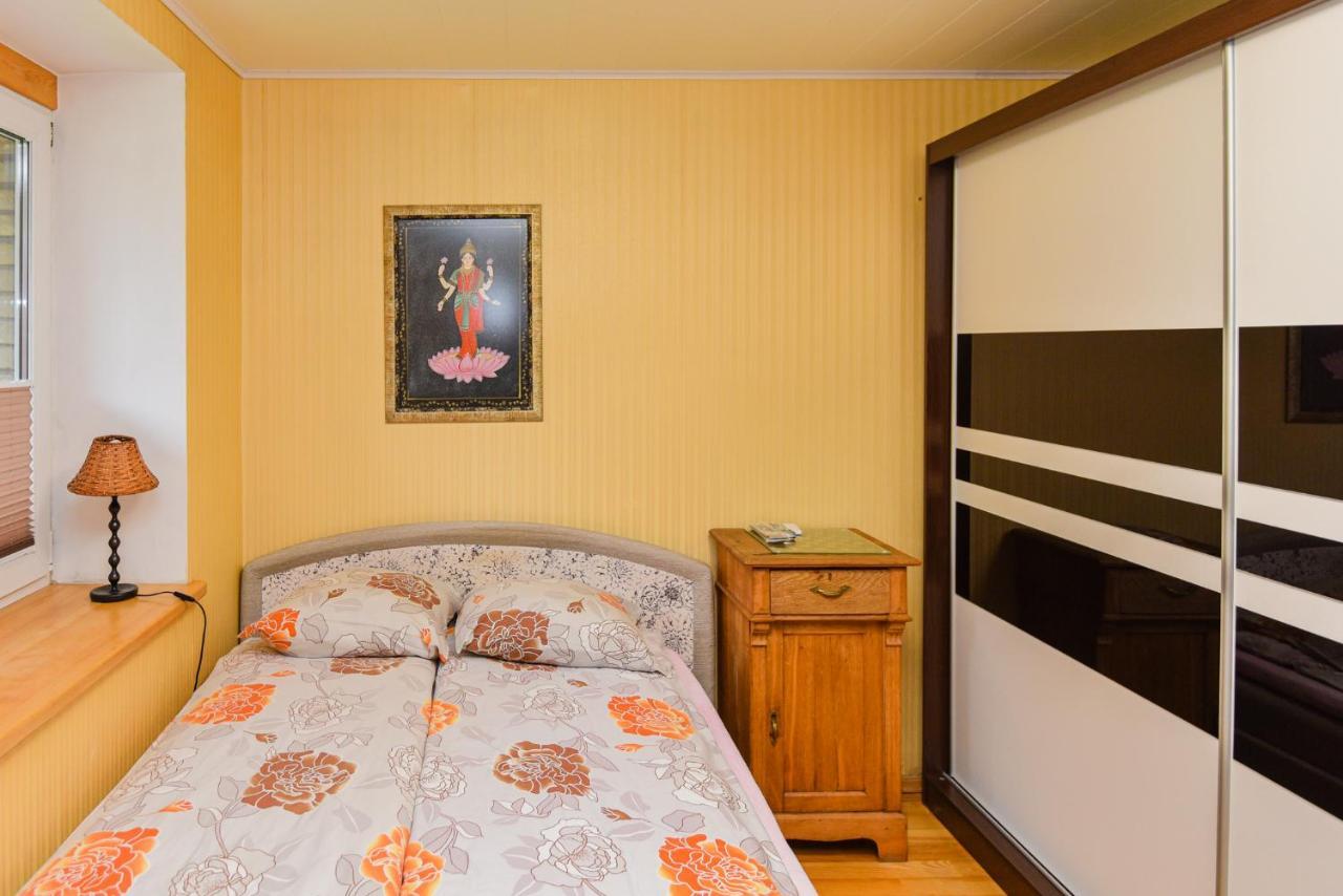 Eimio Vila Паланга Экстерьер фото