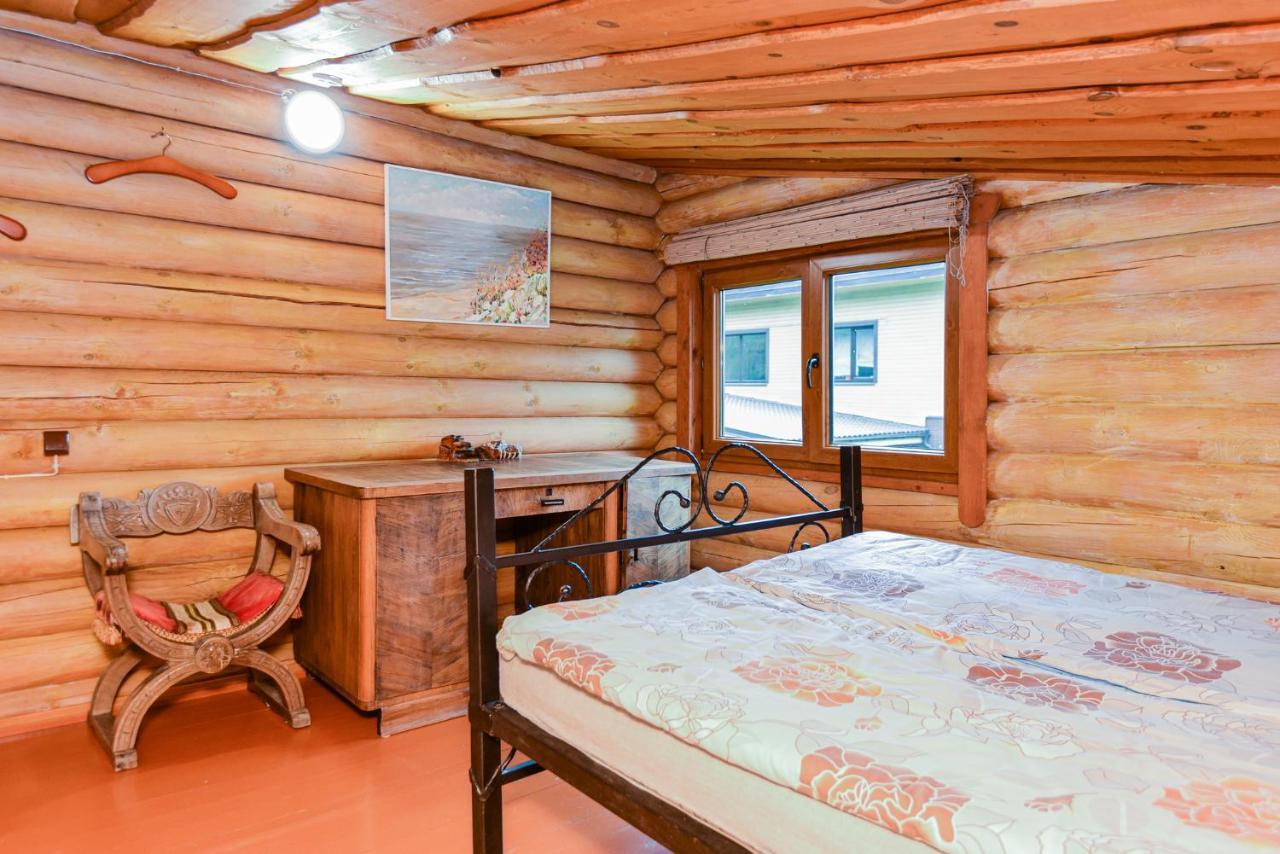 Eimio Vila Паланга Экстерьер фото