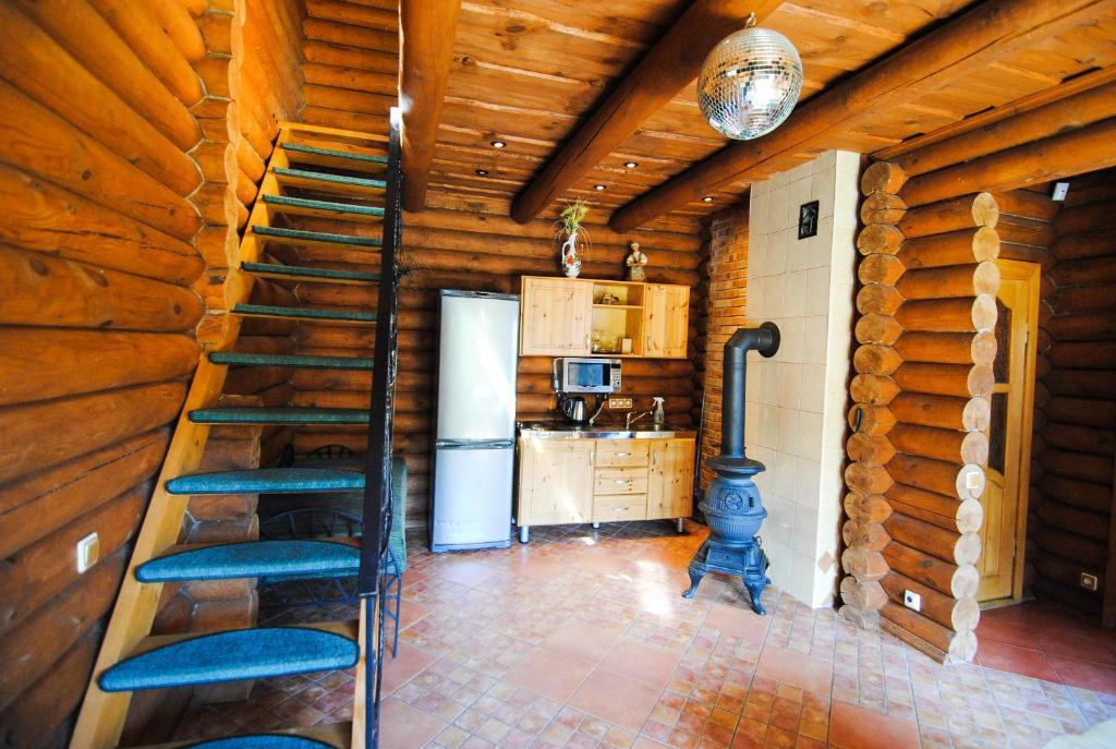 Eimio Vila Паланга Экстерьер фото