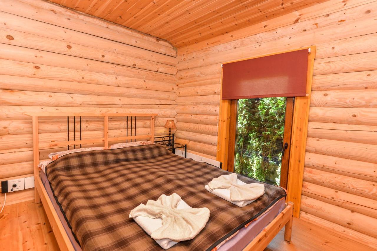 Eimio Vila Паланга Экстерьер фото