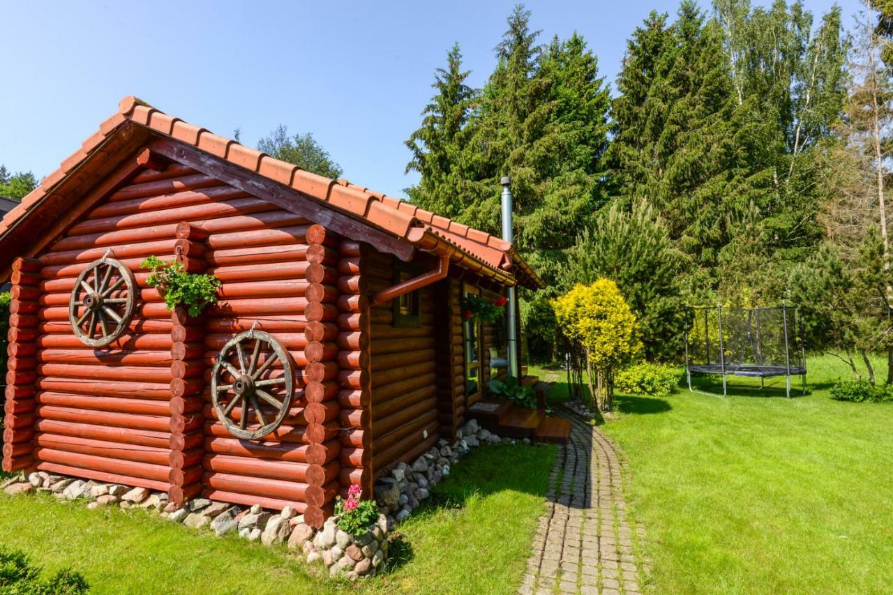 Eimio Vila Паланга Экстерьер фото